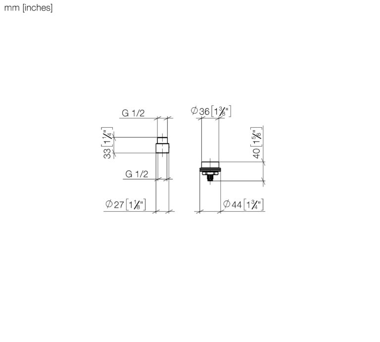 Extension 20 mm - Image 2
