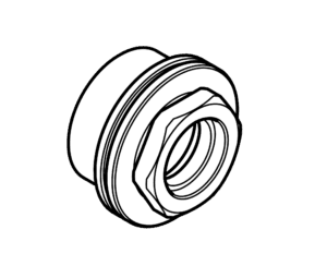 Extension 20 mm
