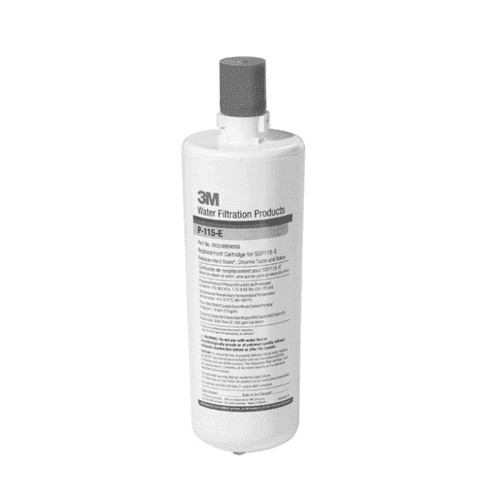 Replacement Filter Cartridge