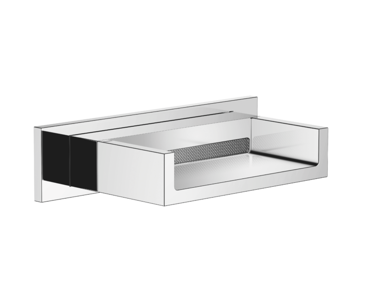 Water Fall Cascade Bath Spout