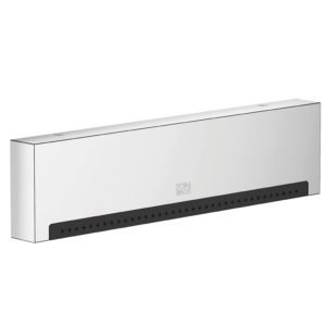 Water Fall With Pearlstream For Wall Mounting