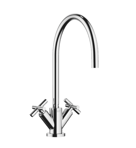 Tara Single Hole Mixer