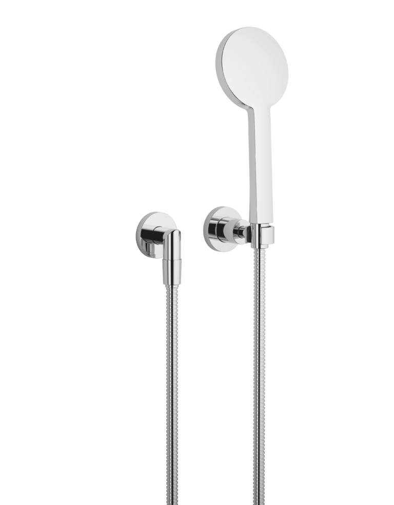 Tara Complete Hand Shower Set
