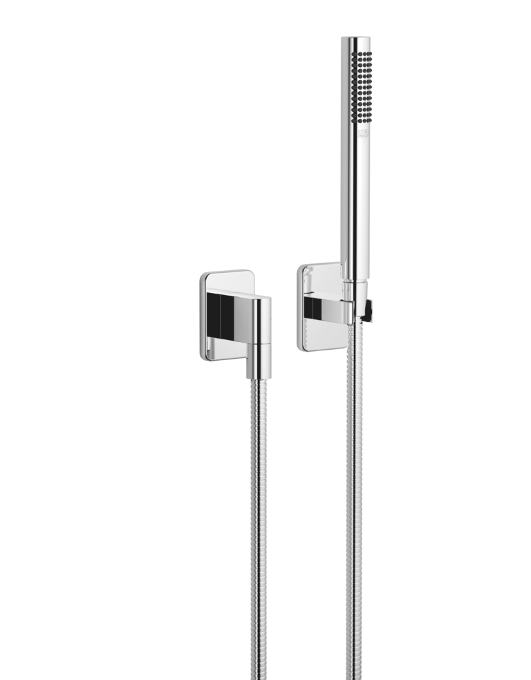 Lulu Hand Shower Set