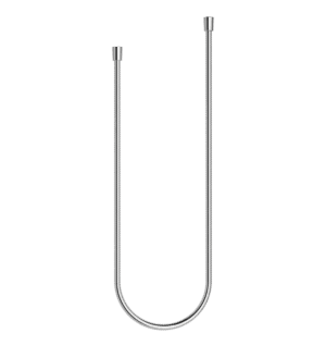 Metal Shower Hose 1250 mm