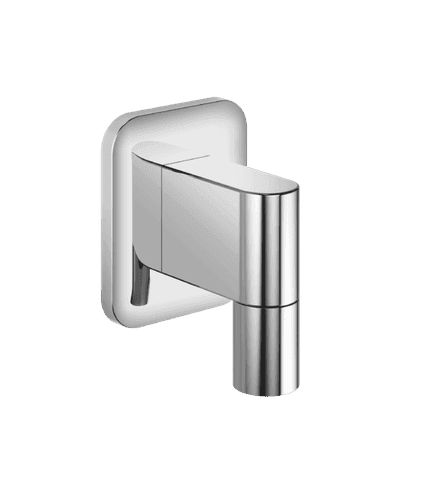 Lisse Wall Elbow