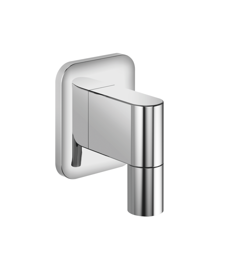 Lisse Wall Elbow