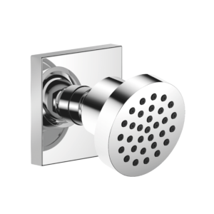 Body Spray Without Volume Control