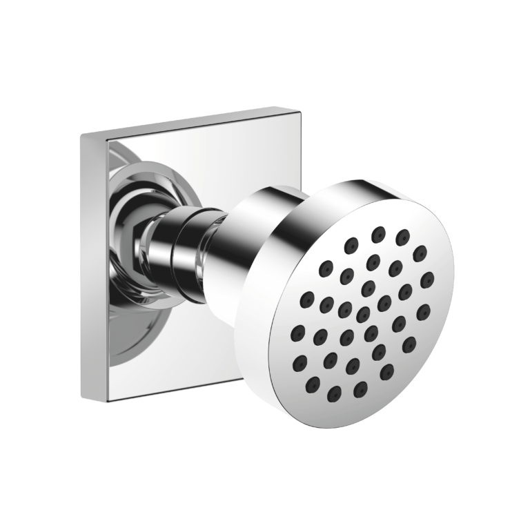 Body Spray Without Volume Control
