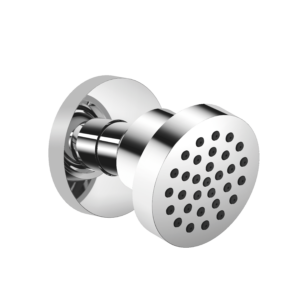 Body Spray Without Volume Control