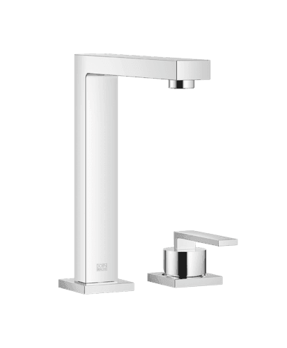 Lot Bar Tap Two-Hole Mixer