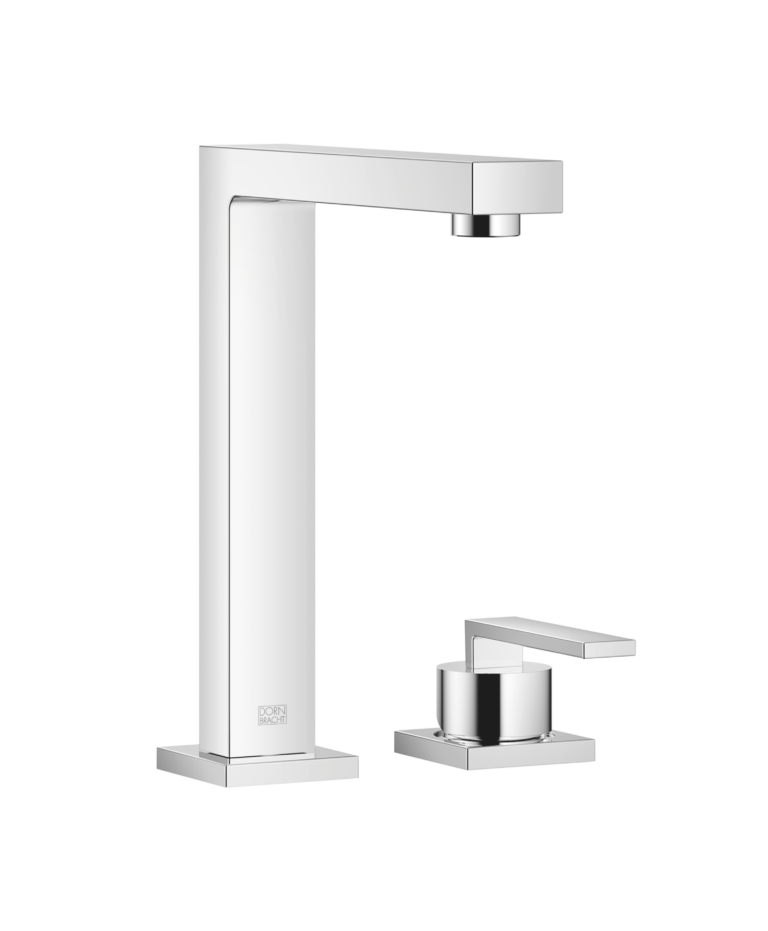 Lot Bar Tap Two-Hole Mixer