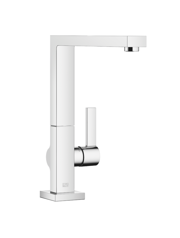 Lot Single-Lever Mixer