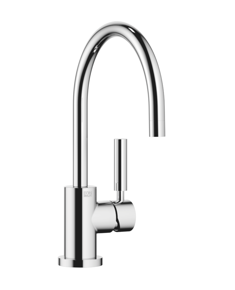 Tara Classic Single Lever Mixer