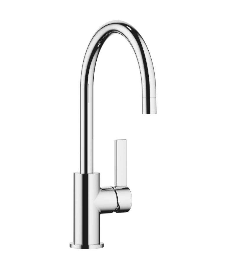 Tara Ultra Bar Tap Single Lever Mixer
