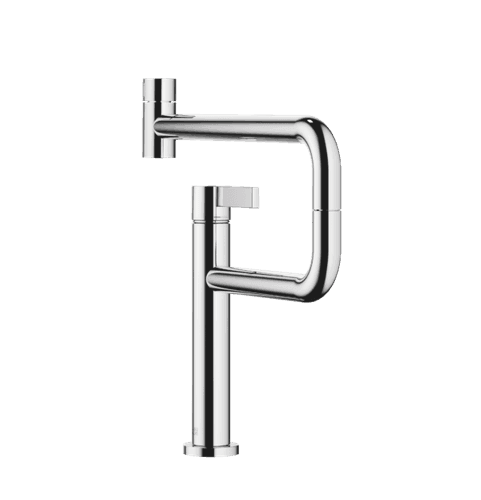 Tara Ultra - Pivot Single Lever Mixer