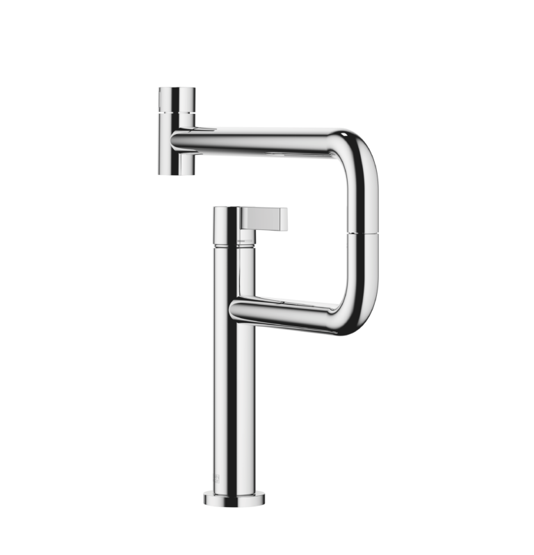 Tara Ultra - Pivot Single Lever Mixer