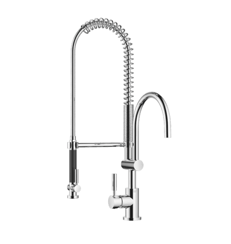 Tara Classic Profi Single Lever Mixer