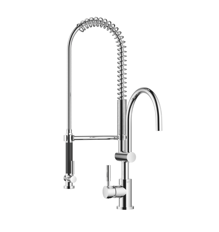 Tara Classic Profi Single Lever Mixer