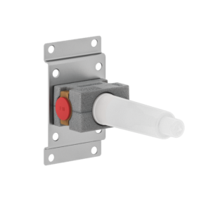Concealed Wall Mounting