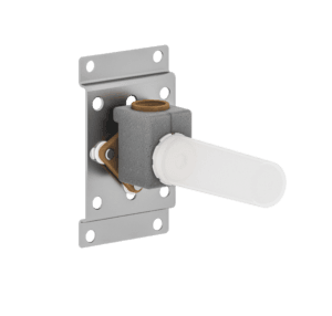 Concealed Wall Elbow