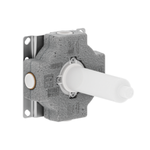 Concealed Two-Way Diverter