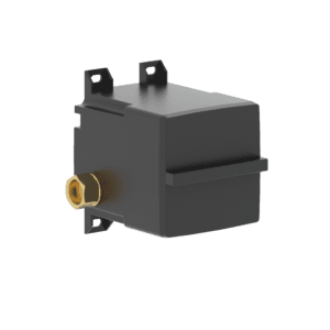 Concealed Wall Installation Box