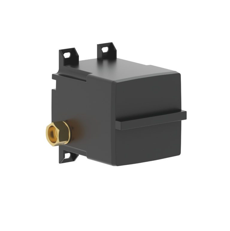 Concealed Wall Installation Box