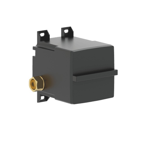 Concealed Wall Installation Box