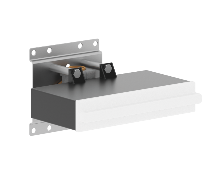 Concealed Wall Installation Box