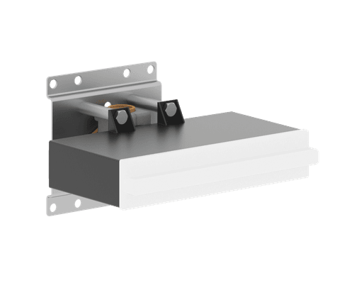 Concealed Wall Installation Box