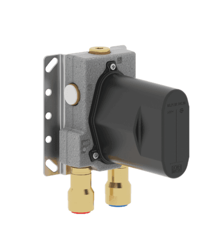 Concealed Thermostat