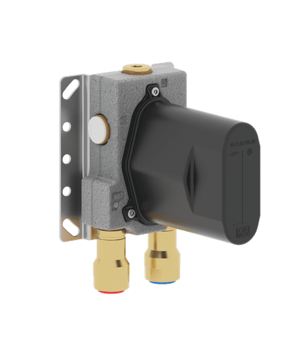 Concealed Thermostat