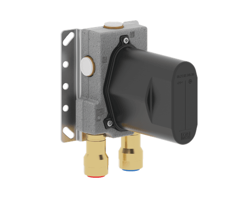 Concealed Thermostat