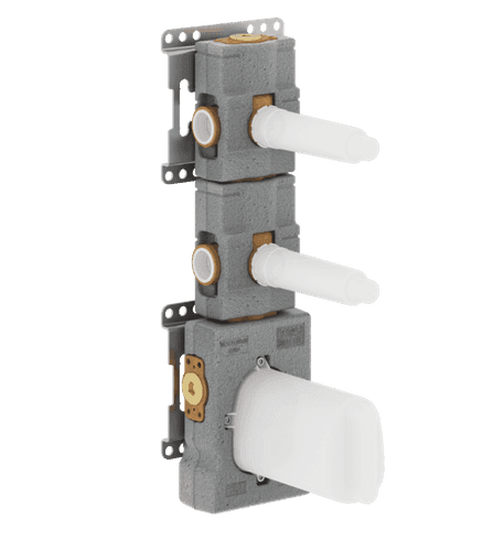 xTOOL Concealed Thermostat Module With 2 Valve 3/4"