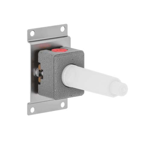 Wall Valve 1/2"