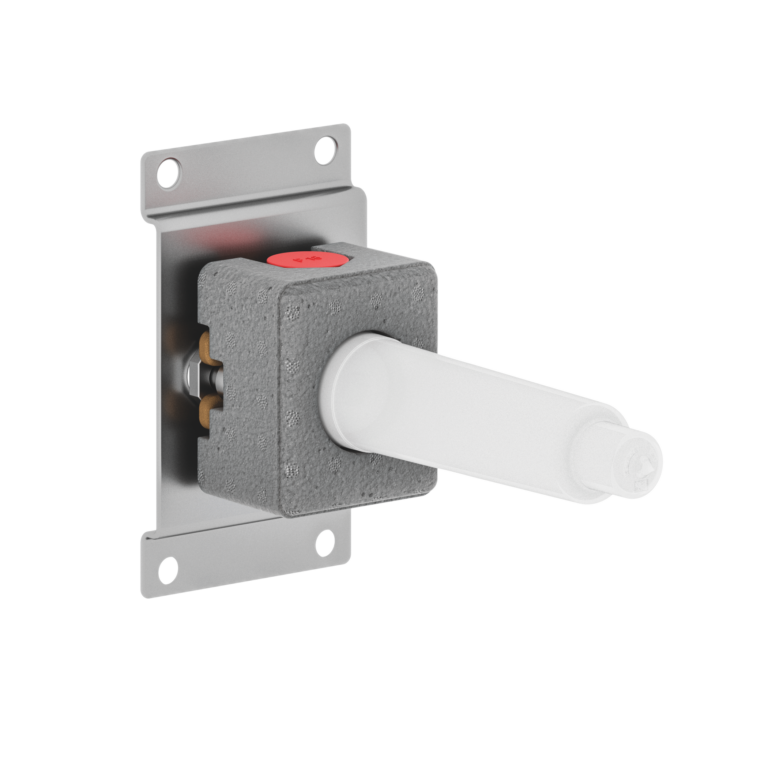 Wall Valve 1/2"