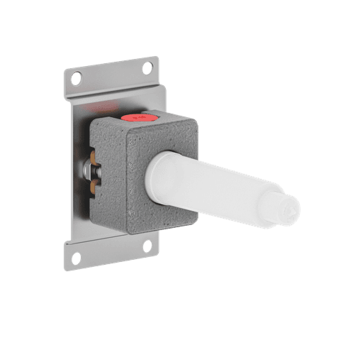 Wall Valve 1/2"