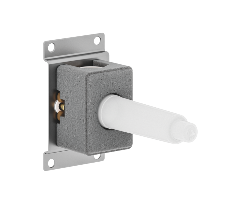 Wall Valve 3/4"