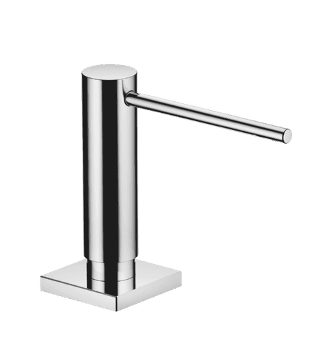 Soap Dispenser With Rosette