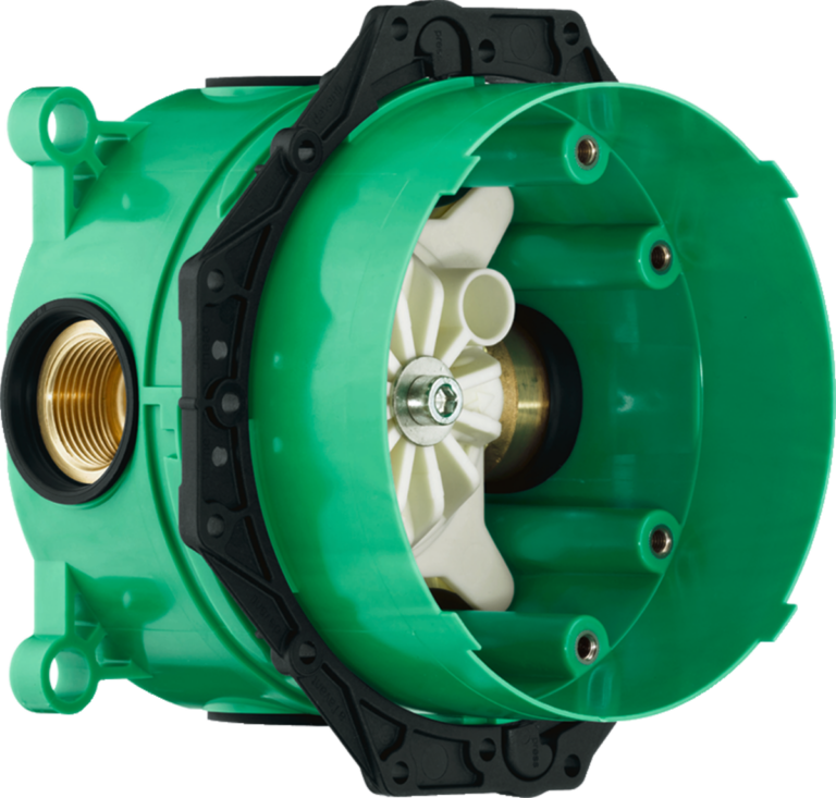 iBox Universal Basic Set ½" and ¾"