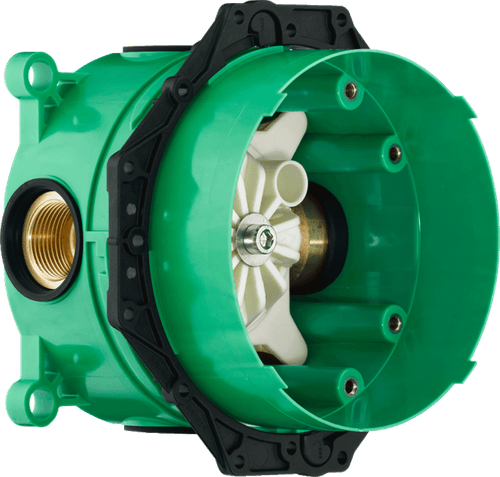iBox Universal Basic Set ½" and ¾"