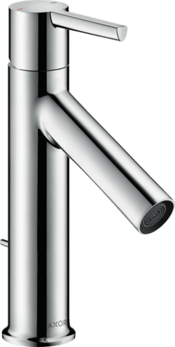 Starck Single Lever Basin Mixer 100