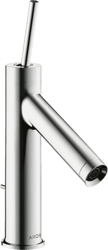 Starck Single Lever Basin Mixer 90