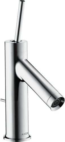 Starck Single Lever Basin Mixer 70