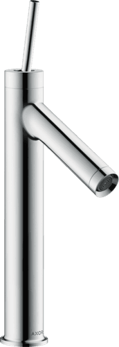 Starck Single Lever Basin Mixer 170