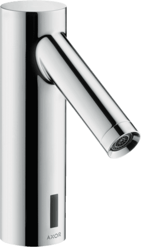 AXOR Starck Electronic Basin Mixer - Mains Operated