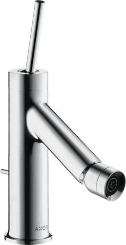 Starck Single Lever Bidet Mixer With Waste