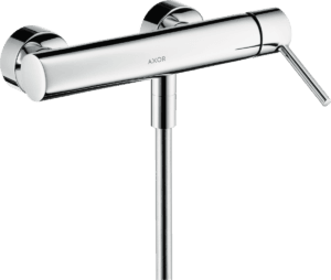 Starck Single Lever Shower Mixer