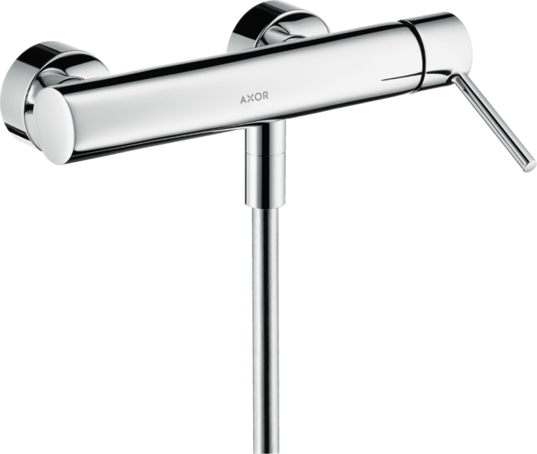 Starck Single Lever Shower Mixer